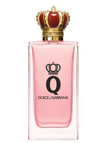 Dolce Gabbana Queen - 100 ml – Image 2