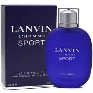 Lanvin L'Homme Sport - 100 ml