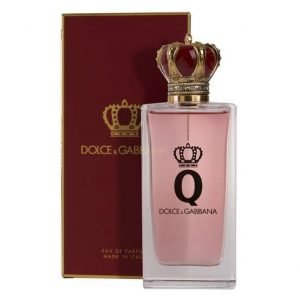 Dolce Gabbana Queen - 100 ml