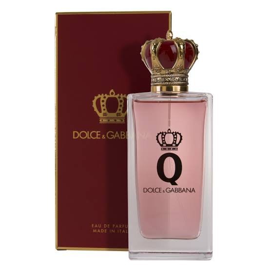 Dolce Gabbana Queen - 100 ml