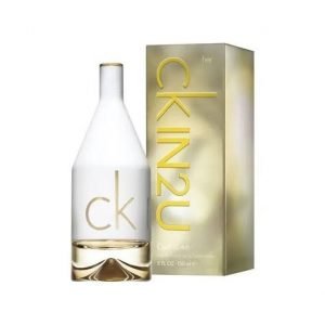 Calvin Klein Ck In2u - 150 ml