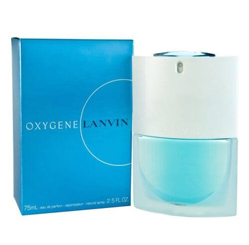 Lanvin Oxygene - 75 ml