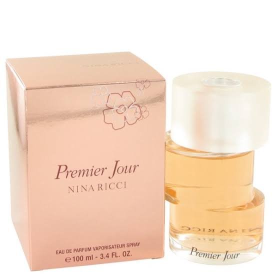 Nina Ricci Premier Jour - 100 ml