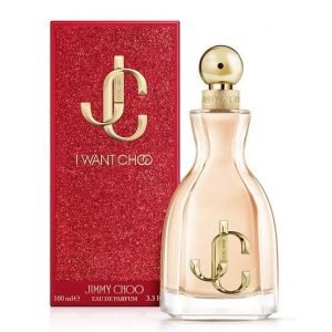 Jimmy Choo I Want Choo - 100 ml