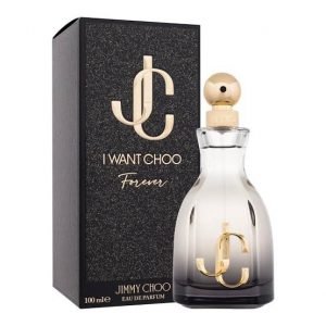 Jimmy Choo I Want Choo Forever - 100 ml