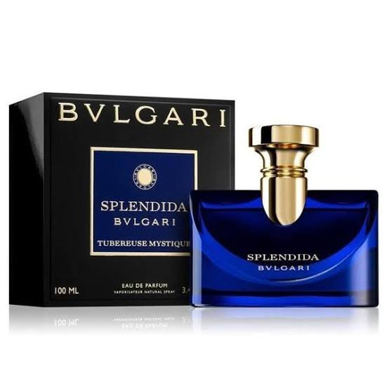 Bvlgari Splendida Tubereuse Mystique - 100 ml