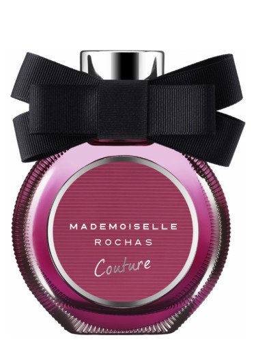 Rochas Mademoiselle Couture - 90 ml – Image 2