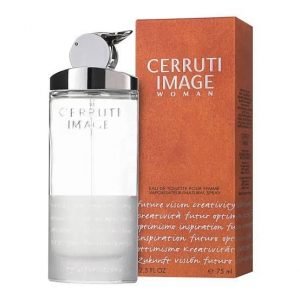 Cerruti Image Woman - 75 ml