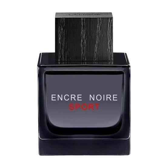 Lalique Encre Noire Sport - 100 ml – Image 2