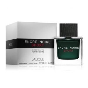 Lalique Encre Noire Sport - 100 ml