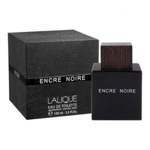 Lalique Encre Noire - 100 ml