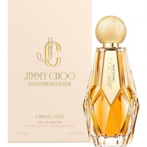 Jimmy Choo I Want Oud - 125 ml