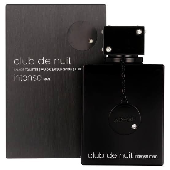 Armaf Club de Nuit Intense - 105 ml