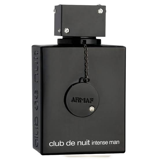 Armaf Club de Nuit Intense - 105 ml – Image 2