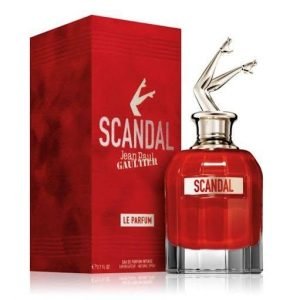 Jean Paul Gaultier Scandal Le parfum - 80 ml