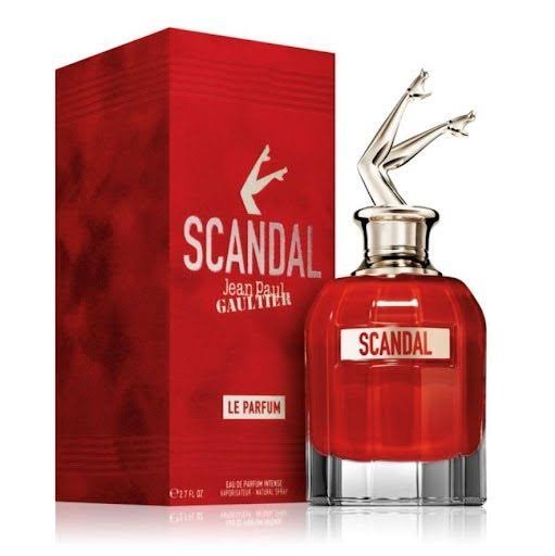 Jean Paul Gaultier Scandal Le parfum - 80 ml