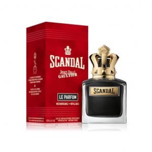 Jean Paul Gaultier Scandal Le Parfum