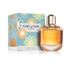 Elie Saab Girl of Now Lovely - 90 ml