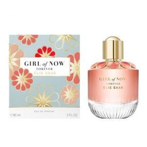 Elie Saab Girl of Now Forever - 90 ml
