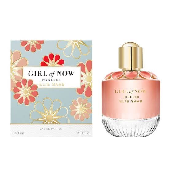 Elie Saab Girl of Now Forever - 90 ml