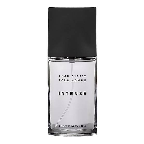 Issey Miyake L'eau D'issey Intense - 125 ml – Image 2