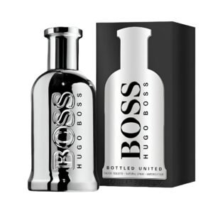 Hugo Boss Bottled United - 100 ml
