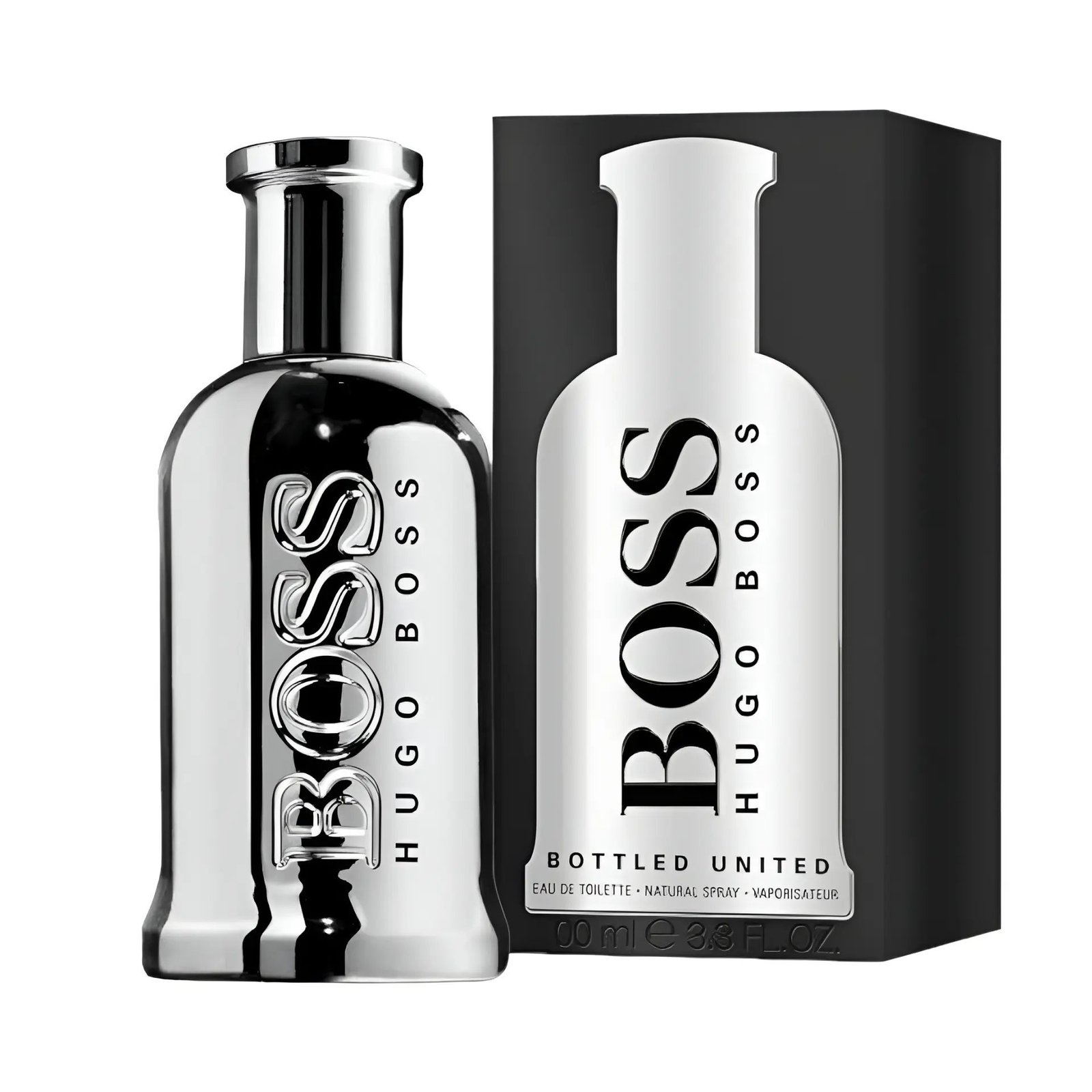 Hugo Boss Bottled United - 100 ml