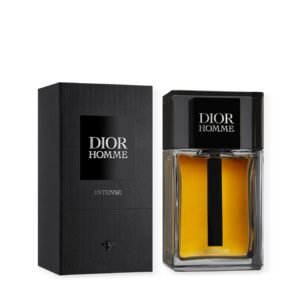 Dior Homme Intense - 150 ml