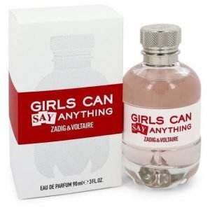 Zadig & Voltaire Girls Can Say Anything - 90 ml
