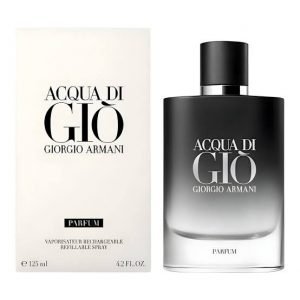 Giorgio Armani Acqua Di Gio Le Parfum - 125 ml