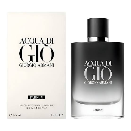 Giorgio Armani Acqua Di Gio Le Parfum - 125 ml