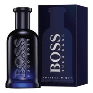 Hugo Boss Night - 100 ml