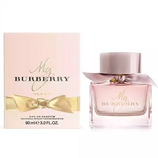 My Burberry Blush - 90 ml