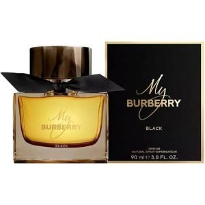 My Burberry Black - 90 ml