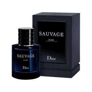 Dior Homme Elixir - 100 ml