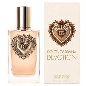 Dolce Gabbana Devotion - 100 ml