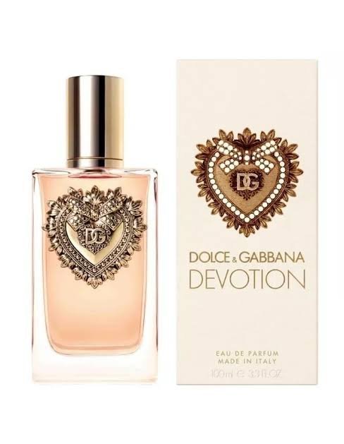 Dolce Gabbana Devotion - 100 ml