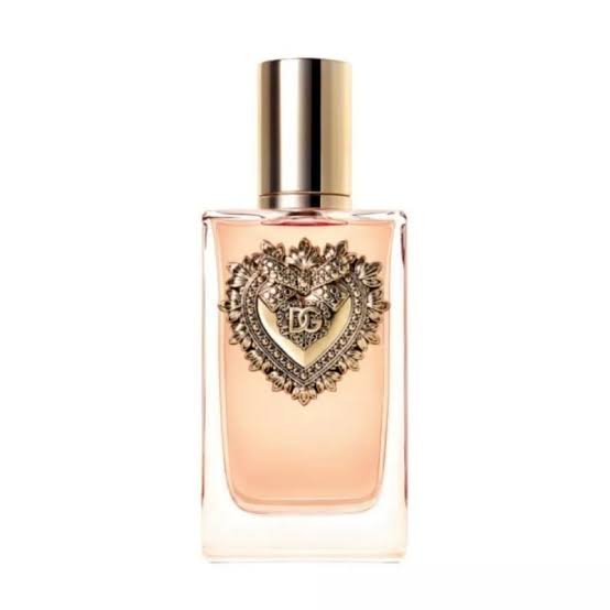 Dolce Gabbana Devotion - 100 ml – Image 2