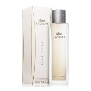 Lacoste Pour Femme Légère - 90 ml