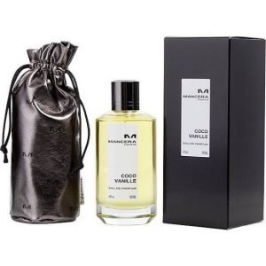Mancera Coco Vanille - 120 ml