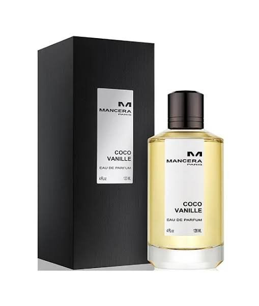 Mancera Coco Vanille - 120 ml – Image 2