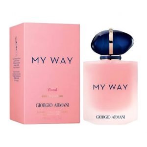 Giorgio Armani My Way Floral - 90 ml