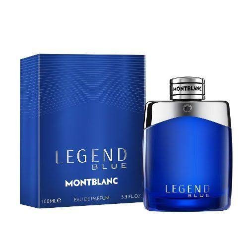 Mont Blanc Legend Blue - 100 ml