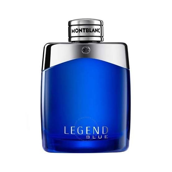 Mont Blanc Legend Blue - 100 ml – Image 2