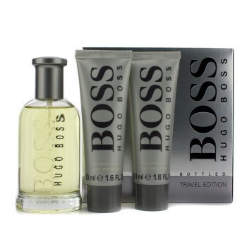 Coffret Hugo Boss Bottled