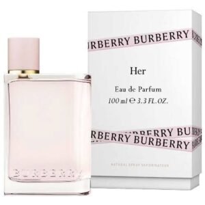 Burberry Her - 100 ml