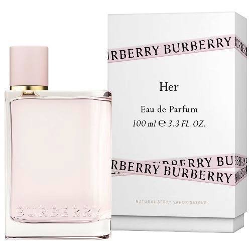 Burberry Her - 100 ml
