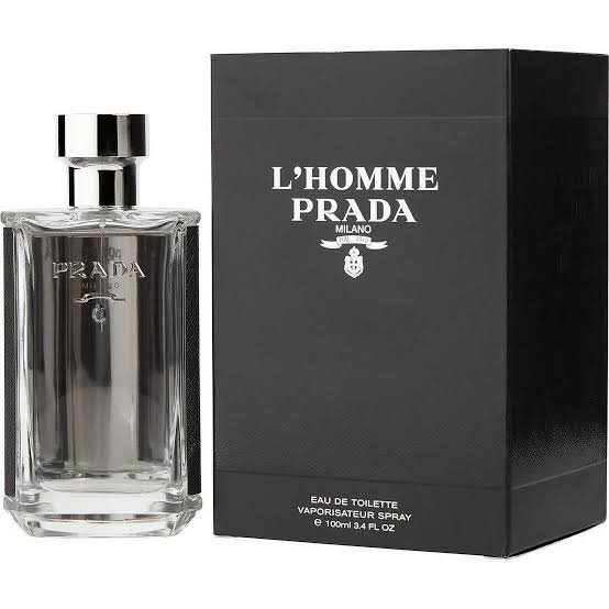 L'homme Prada - 100 ml