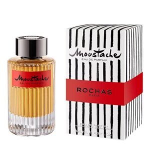 Rochas Moustache - 125 ml