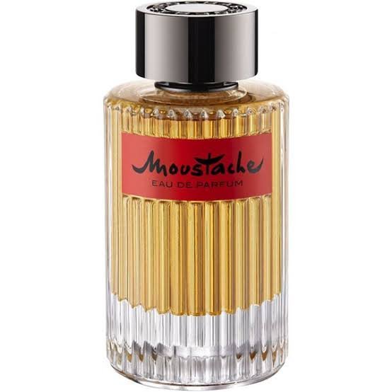 Rochas Moustache - 125 ml – Image 2